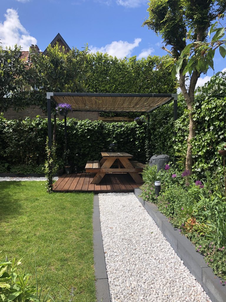 Jaren '30 woning in Amersfoort